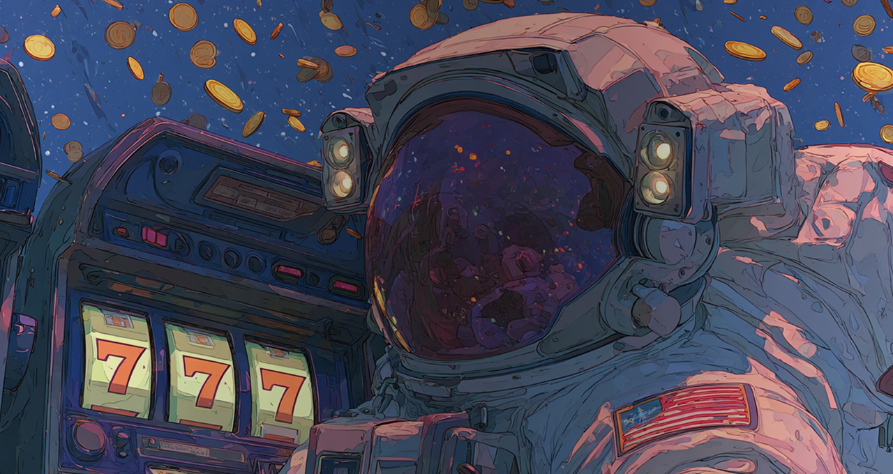 Cosmic